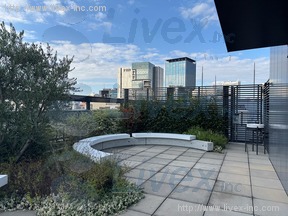 レンタルオフィス・BuDsquareTakebashi