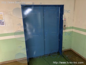 六方町貸工場・倉庫