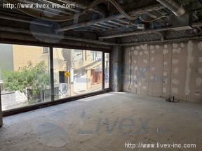 THE LIVRE NISHIAZABU