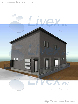 仮)五井テナント