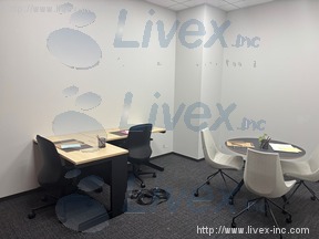 レンタルオフィス・Regus(リージャス)武蔵小杉ビジネスセンター