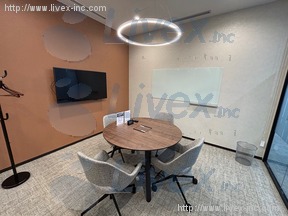 レンタルオフィス・Regus(リージャス)武蔵小杉ビジネスセンター