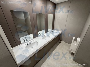 レンタルオフィス・Regus(リージャス)武蔵小杉ビジネスセンター