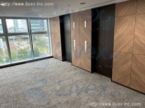 レンタルオフィス・Regus(リージャス)武蔵小杉ビジネスセンター