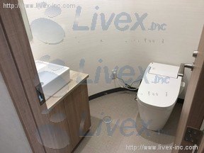 THE CORNER日本橋eastビル