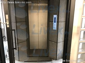 THE CORNER日本橋eastビル