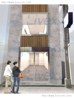 台東3丁目プロジェクト