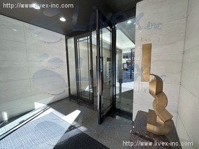 Daiwa八丁堀駅前西館ビル