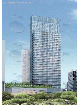 世界貿易センター本館