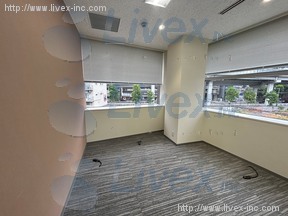 レンタルオフィス・リージャス六本木三河台スクエアビジネスセンター