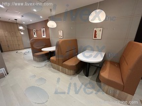 レンタルオフィス・リージャス六本木三河台スクエアビジネスセンター