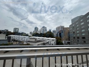 レンタルオフィス・リージャス六本木三河台スクエアビジネスセンター