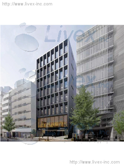 明治薬科大学 剛堂会館ビル