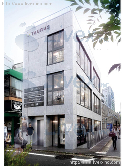 仮)フィル・パーク神宮前5丁目