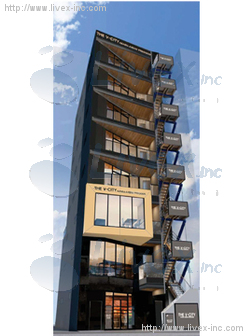 THE V-CITY麻布十番PRECIOUS