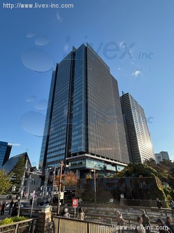 レンタルオフィス・ワークスタイリング飯田橋グラン・ブルーム