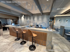 レンタルオフィス・ワークスタイリング飯田橋グラン・ブルーム