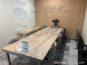 レンタルオフィス・ワークスタイリング飯田橋グラン・ブルーム