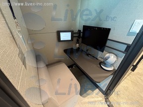 レンタルオフィス・ワークスタイリング飯田橋グラン・ブルーム