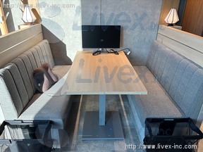 レンタルオフィス・ワークスタイリング飯田橋グラン・ブルーム