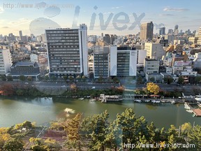 レンタルオフィス・ワークスタイリング飯田橋グラン・ブルーム