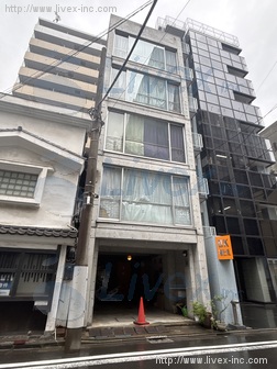 貸店舗・事務所