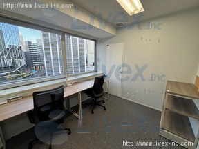 レンタルオフィス・simplace渋谷イースト by NewWork