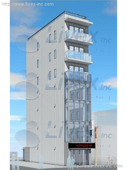 ヴィラージュイマイビル