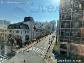 CIRCLES+築地ビル