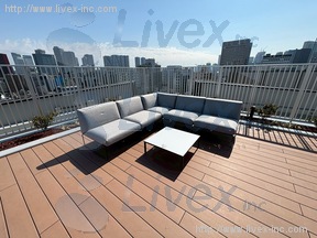 CIRCLES+築地ビル