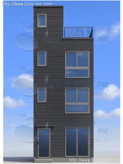 仮)栄町テナント