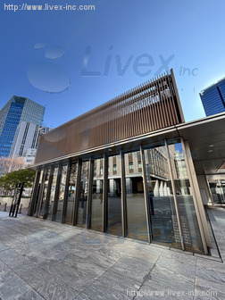 レンタルオフィス・EXPERT OFFICE(エキスパートオフィス)霞が関