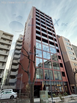 レンタルオフィス・NOW/HERE YOKOHAMA KANNAI