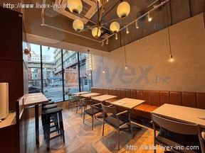 レンタルオフィス・NOW/HERE YOKOHAMA KANNAI