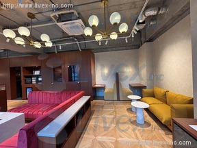 レンタルオフィス・NOW/HERE YOKOHAMA KANNAI