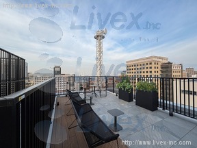 レンタルオフィス・NOW/HERE YOKOHAMA KANNAI