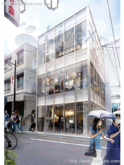 仮)フィル・パーク新小岩1丁目