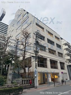 レンタルオフィス・MOV Kuramae