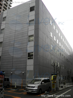 SOWA五反田