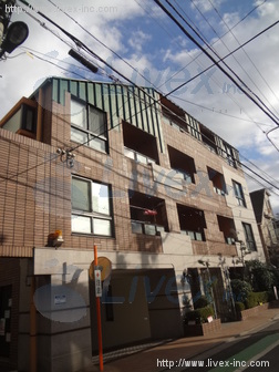 STARROYAL(スターロワイヤル)四谷大京町