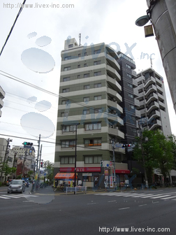 SUNHILLS東大前