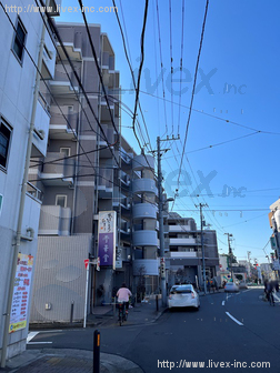 グローリオ中野新江古田ビル