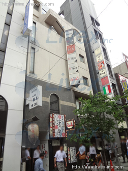 TS日比谷