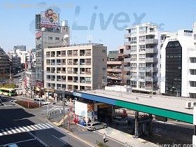 TVB曙橋