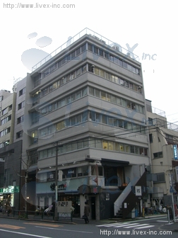 MA南青山