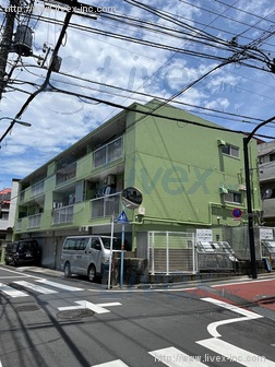 コーヨーコーポ
