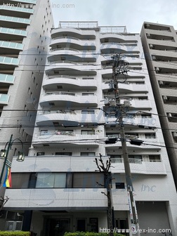 アルス武蔵小山