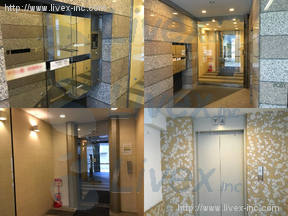 アルファベットセブンビル