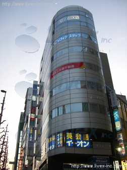 イオレ渋谷