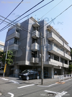 ウィスタリアン恵比寿